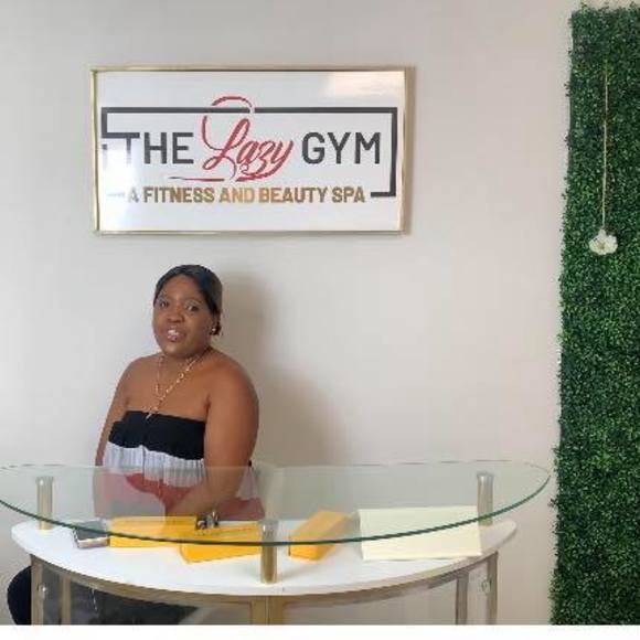 thelazygym